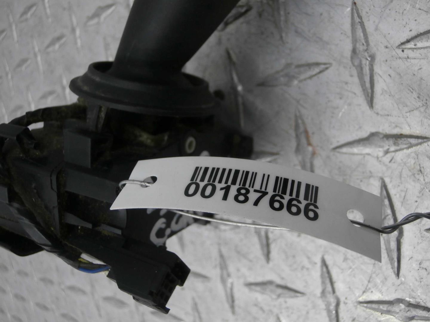 Переключатель подрулевой