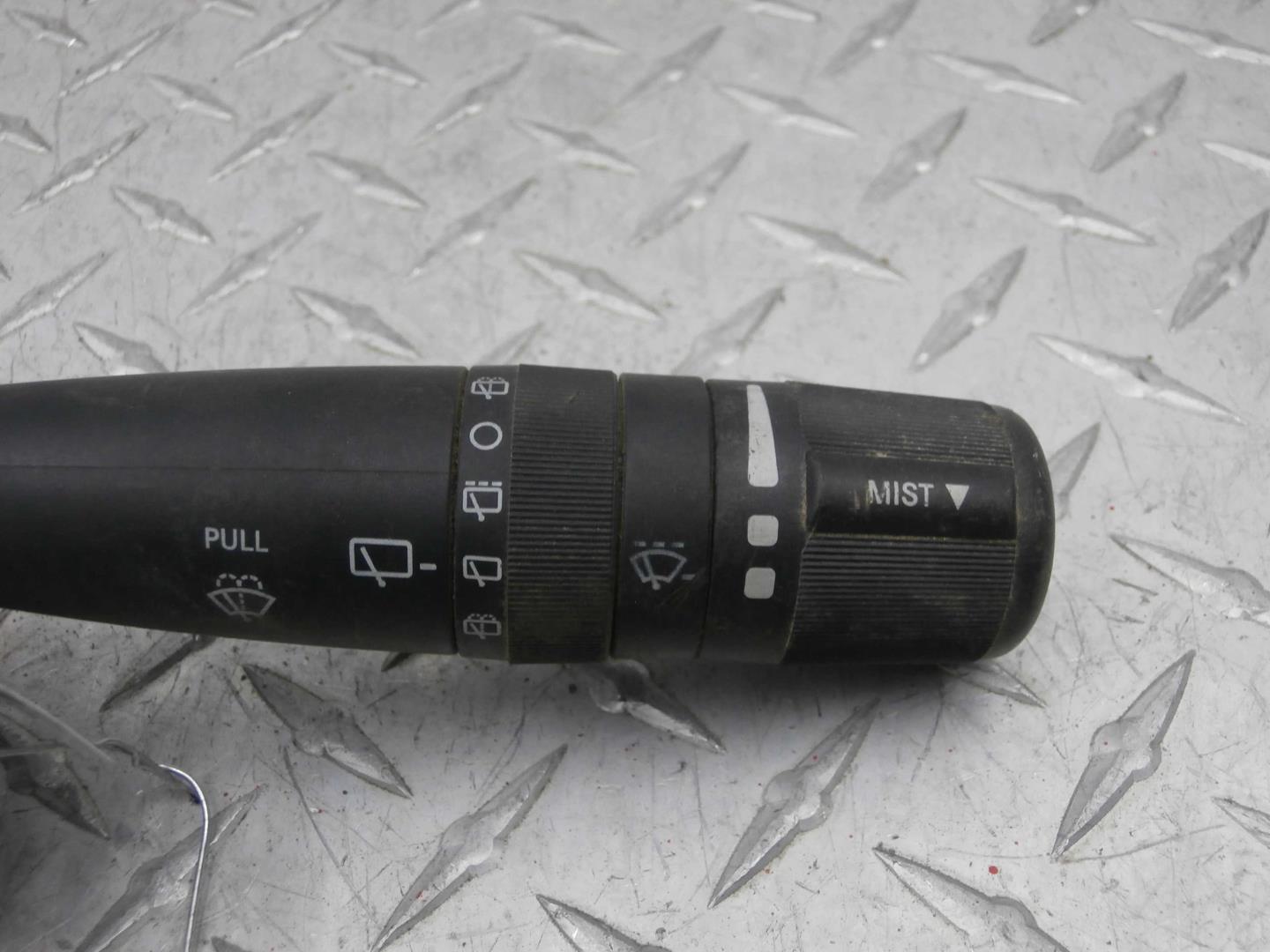 Переключатель подрулевой