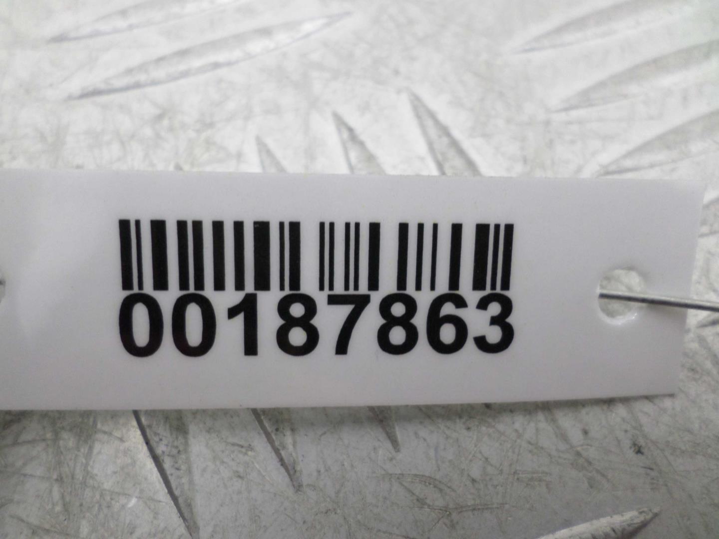 Указатель поворота левый