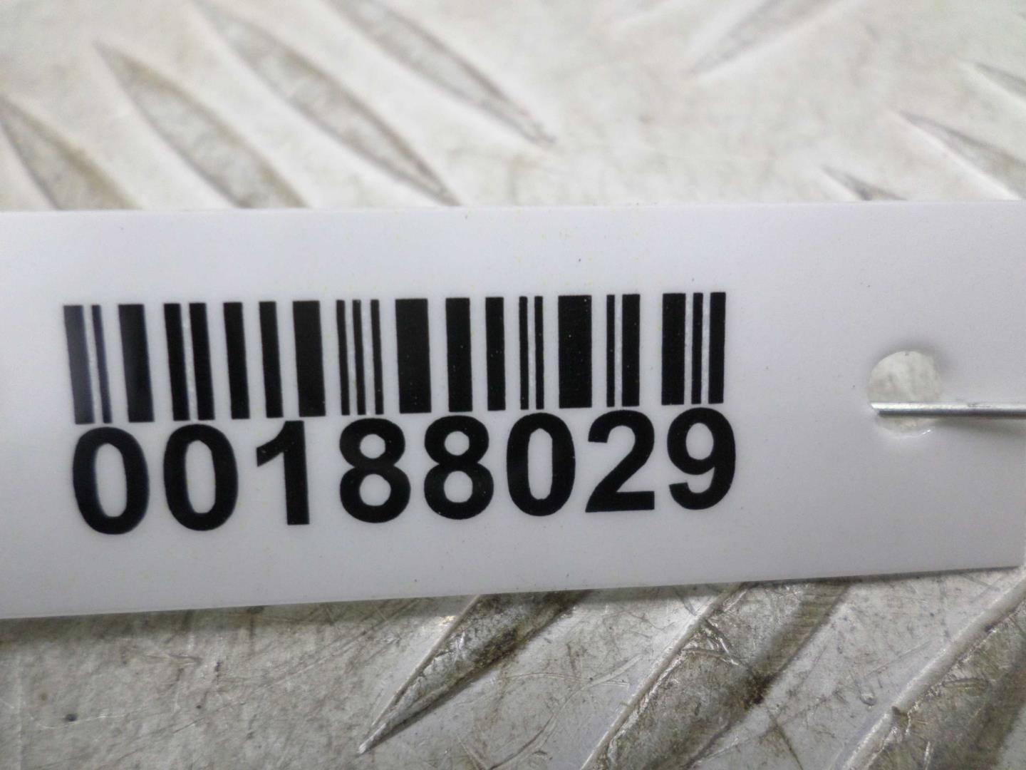 Блок управления подушек безопасности (AIR BAG)