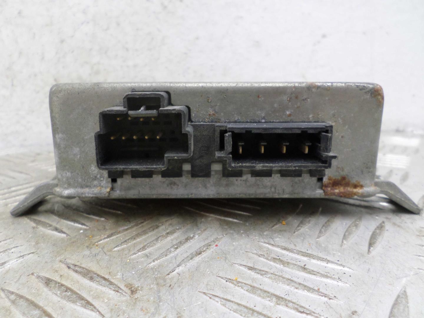 Блок управления подушек безопасности (AIR BAG)