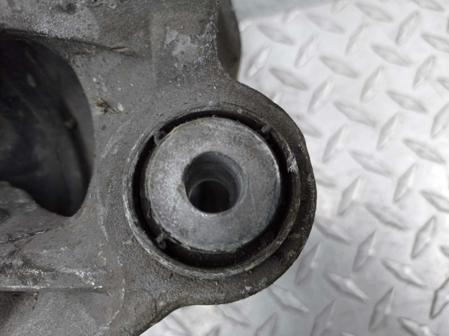 Ступица задняя