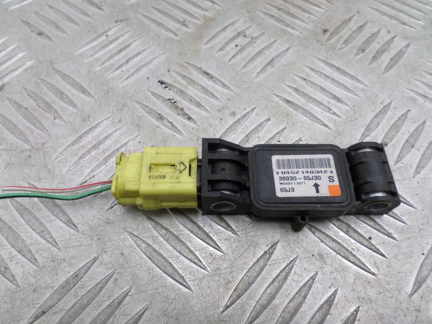 Датчик удара AIR BAG