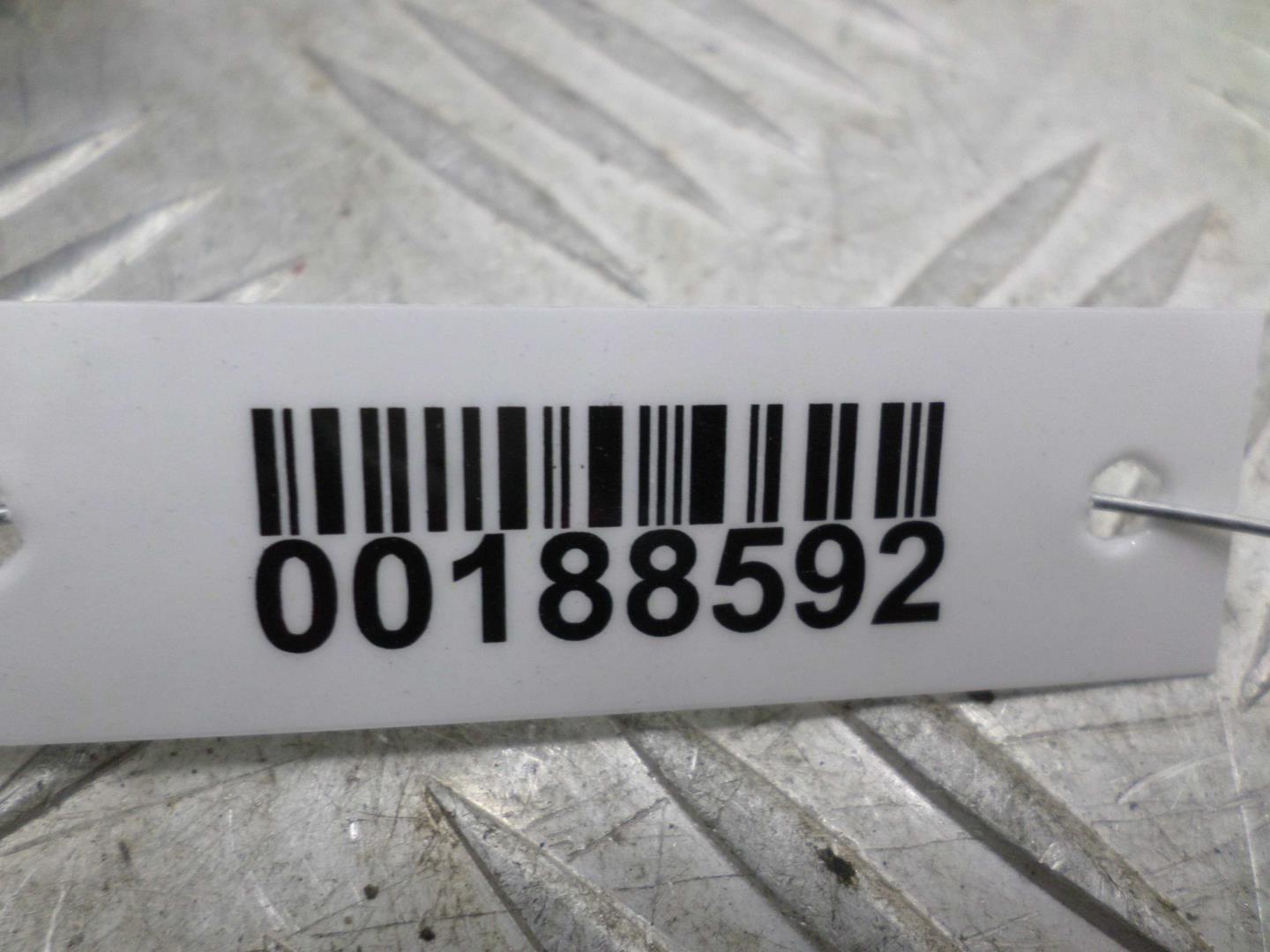 Клапан вентиляции топливного бака