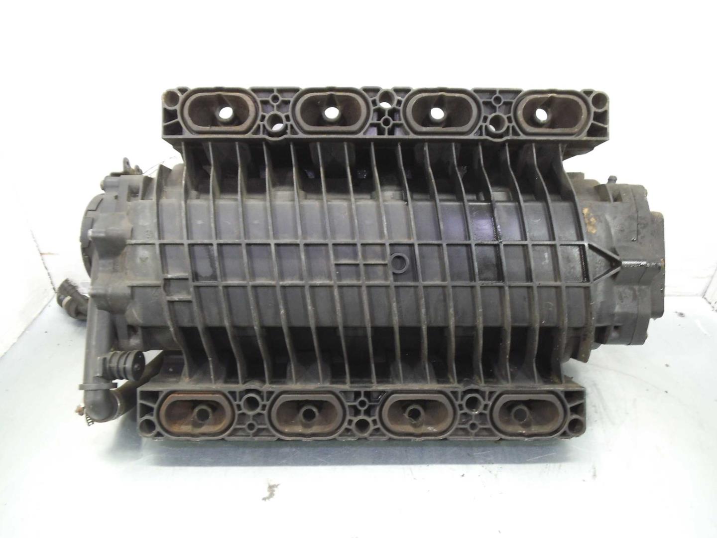 Коллектор впускной