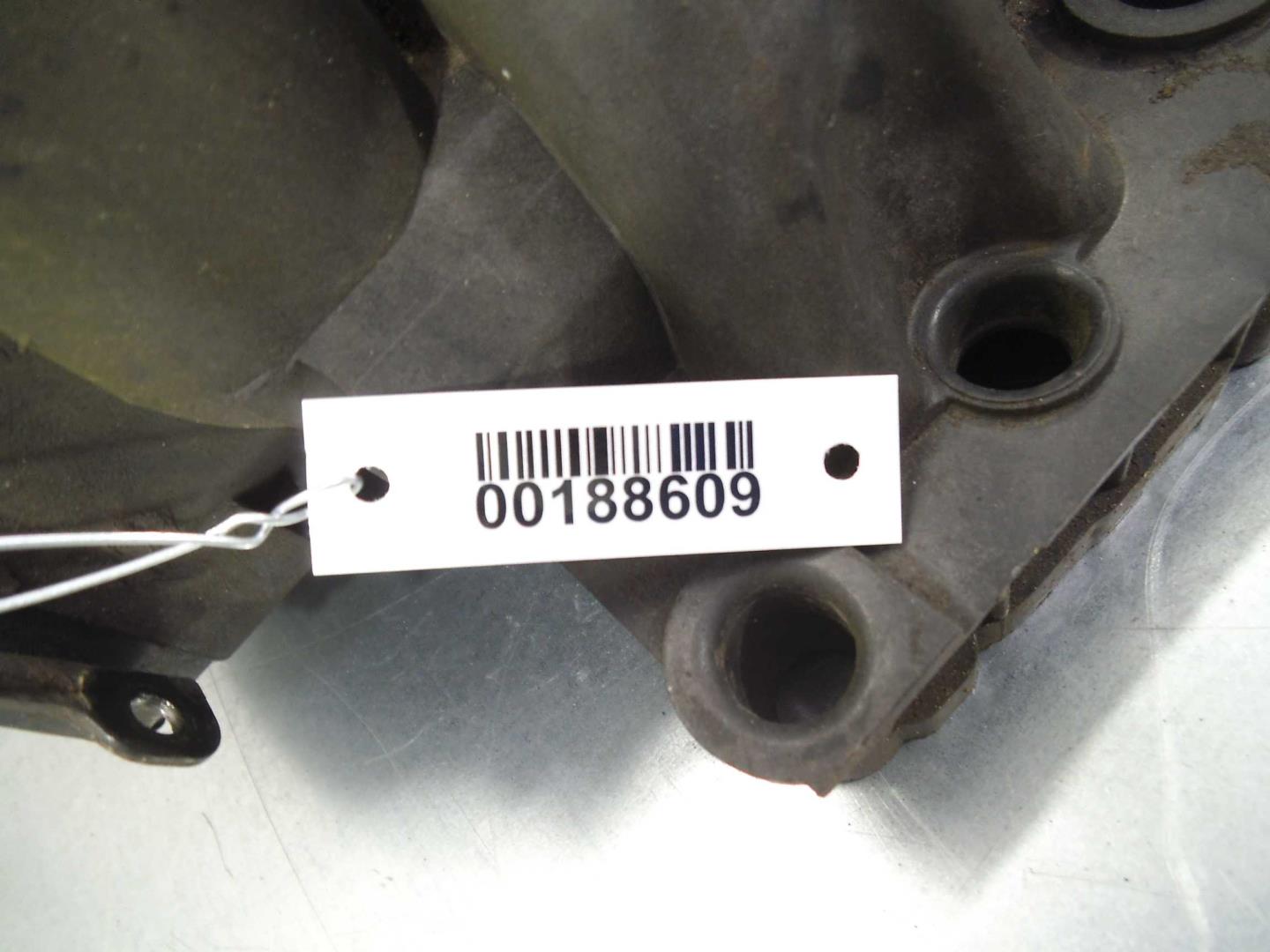 Коллектор впускной