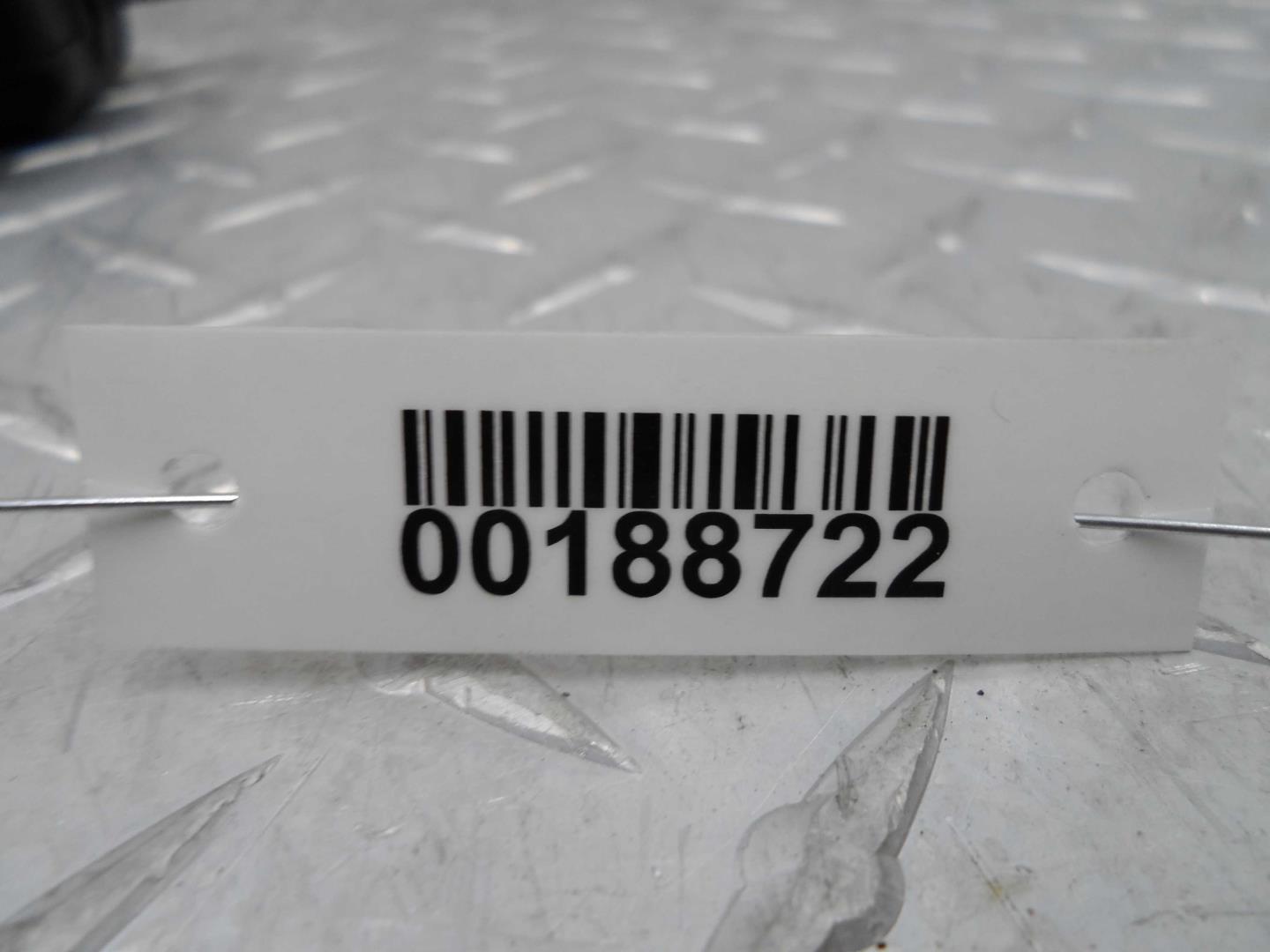 Моторчик заслонки печки