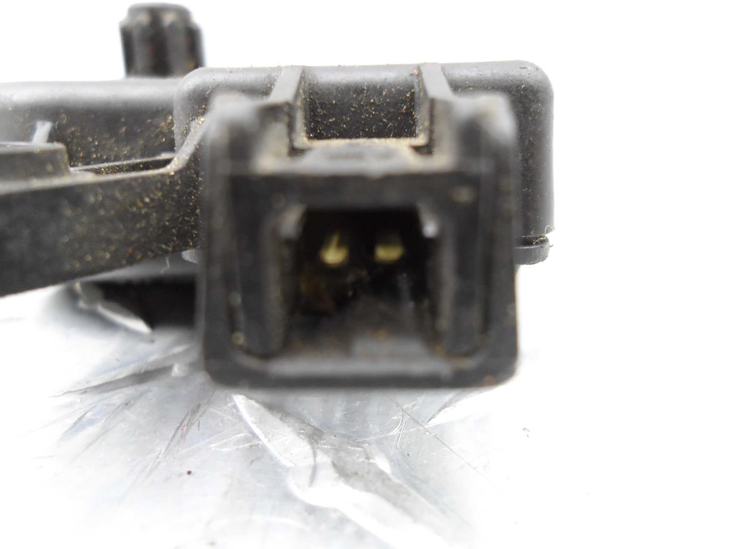 Моторчик заслонки печки