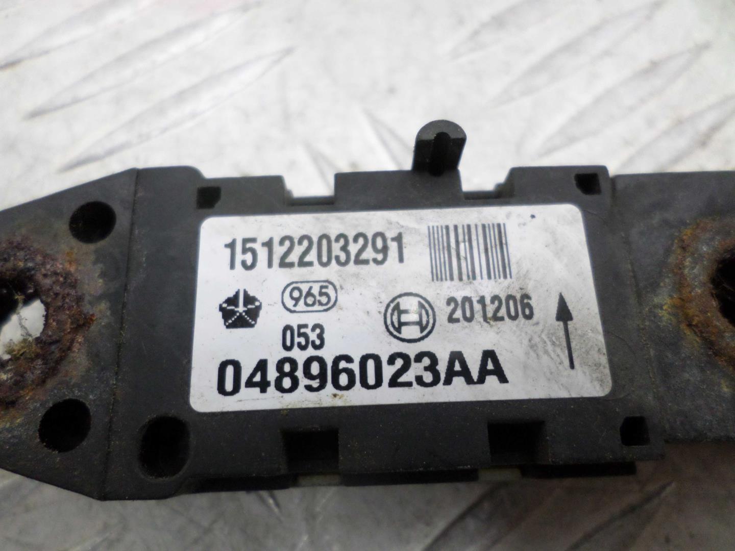 Датчик удара AIR BAG