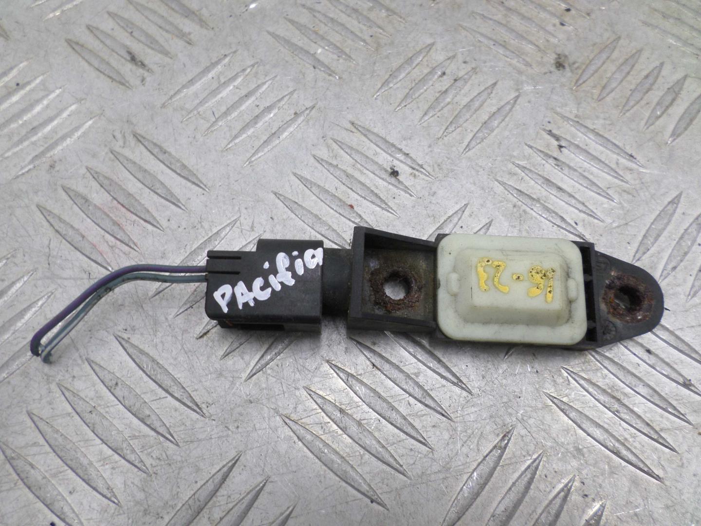 Датчик удара AIR BAG