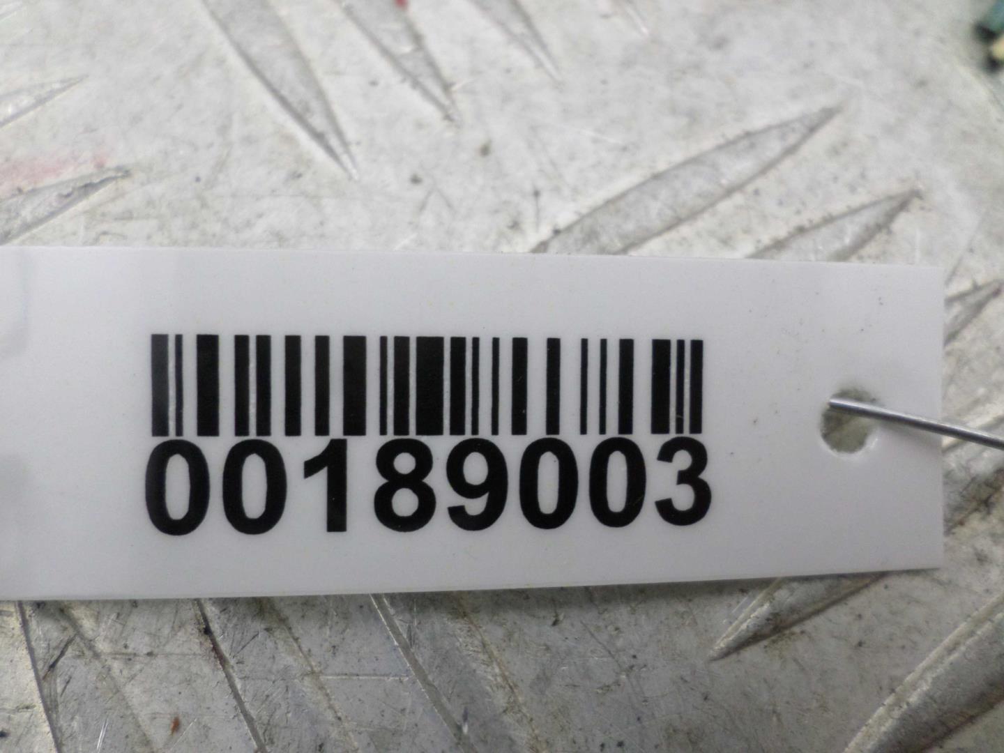 Датчик удара AIR BAG