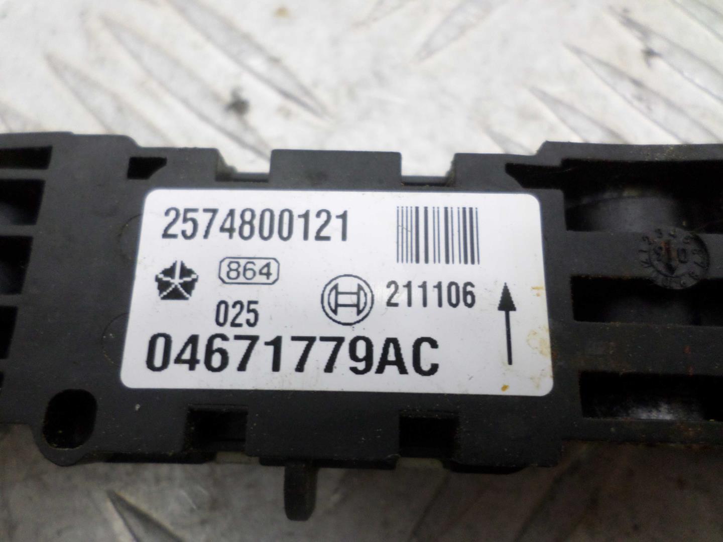 Датчик удара AIR BAG