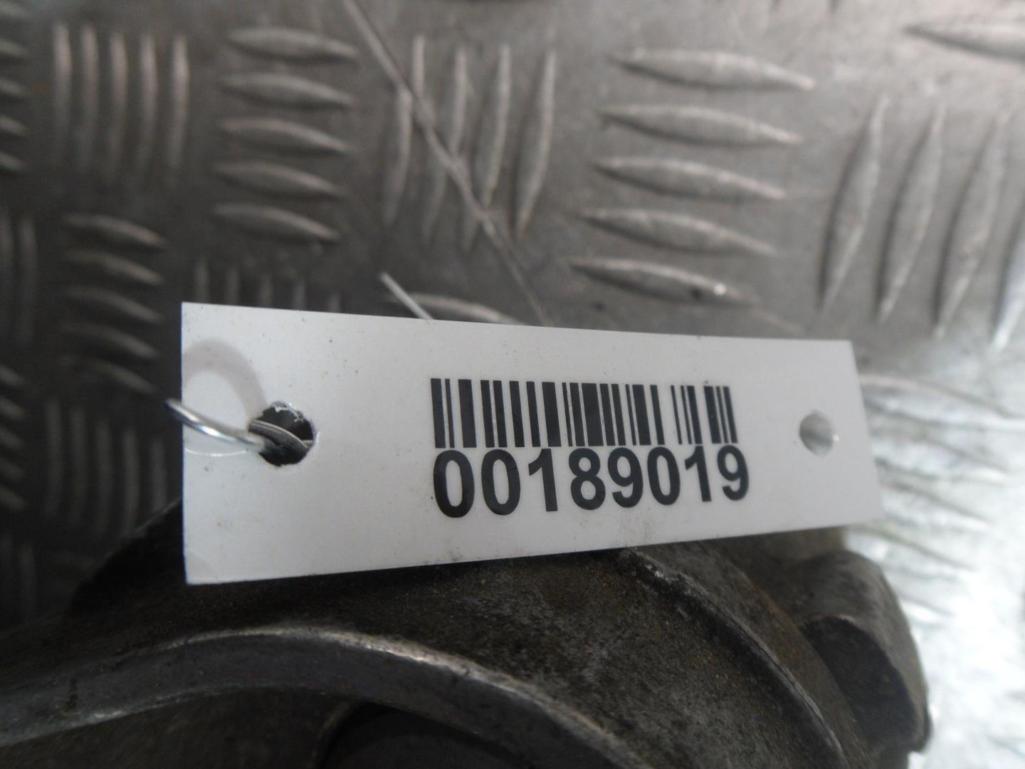 Натяжитель ремня