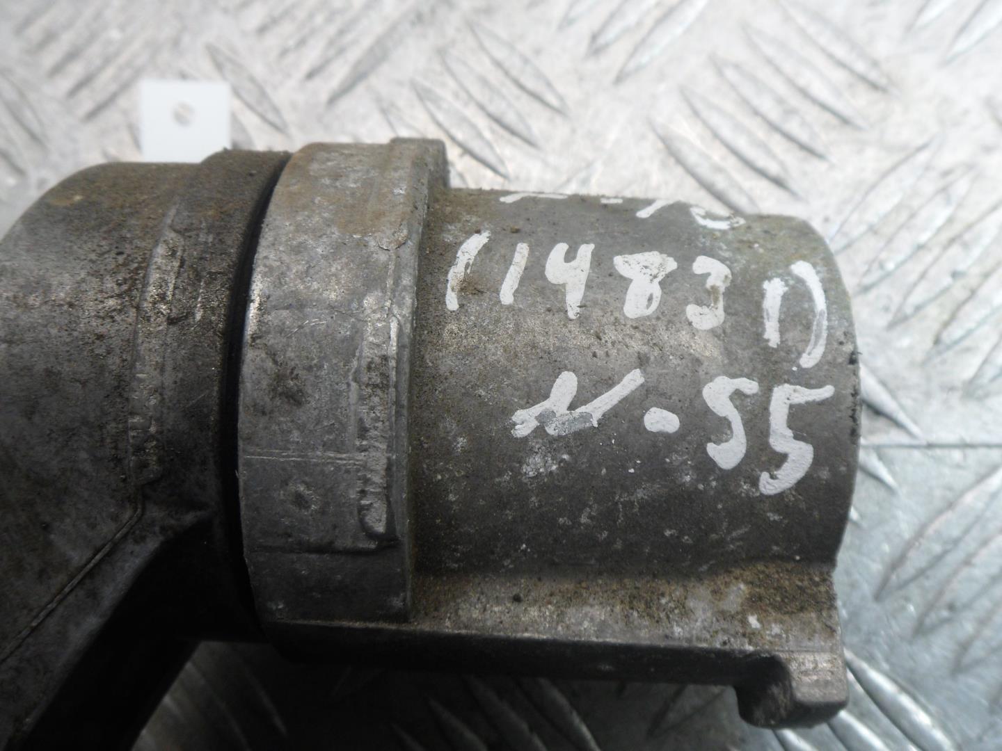 Натяжитель ремня