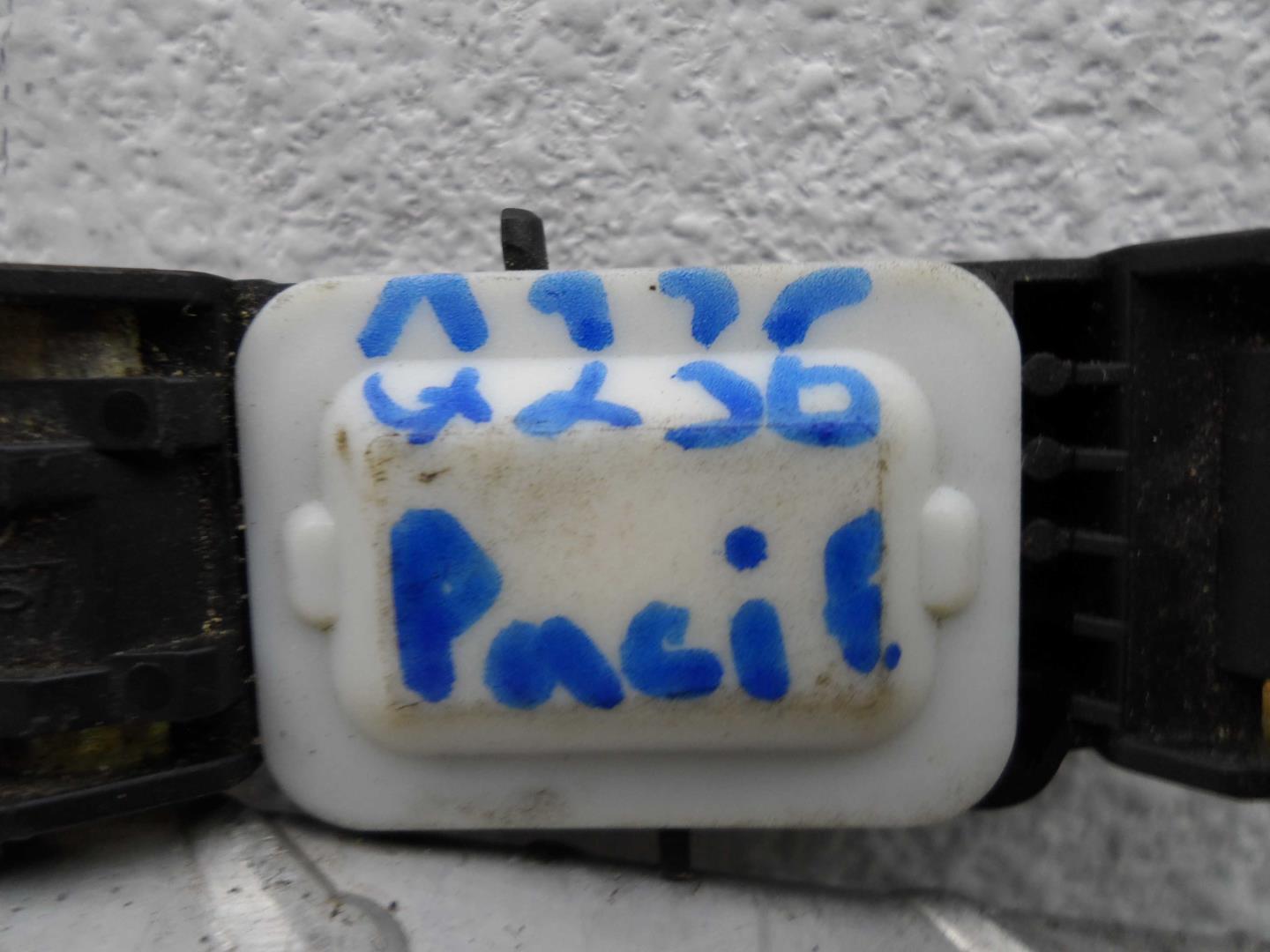 Датчик удара AIR BAG