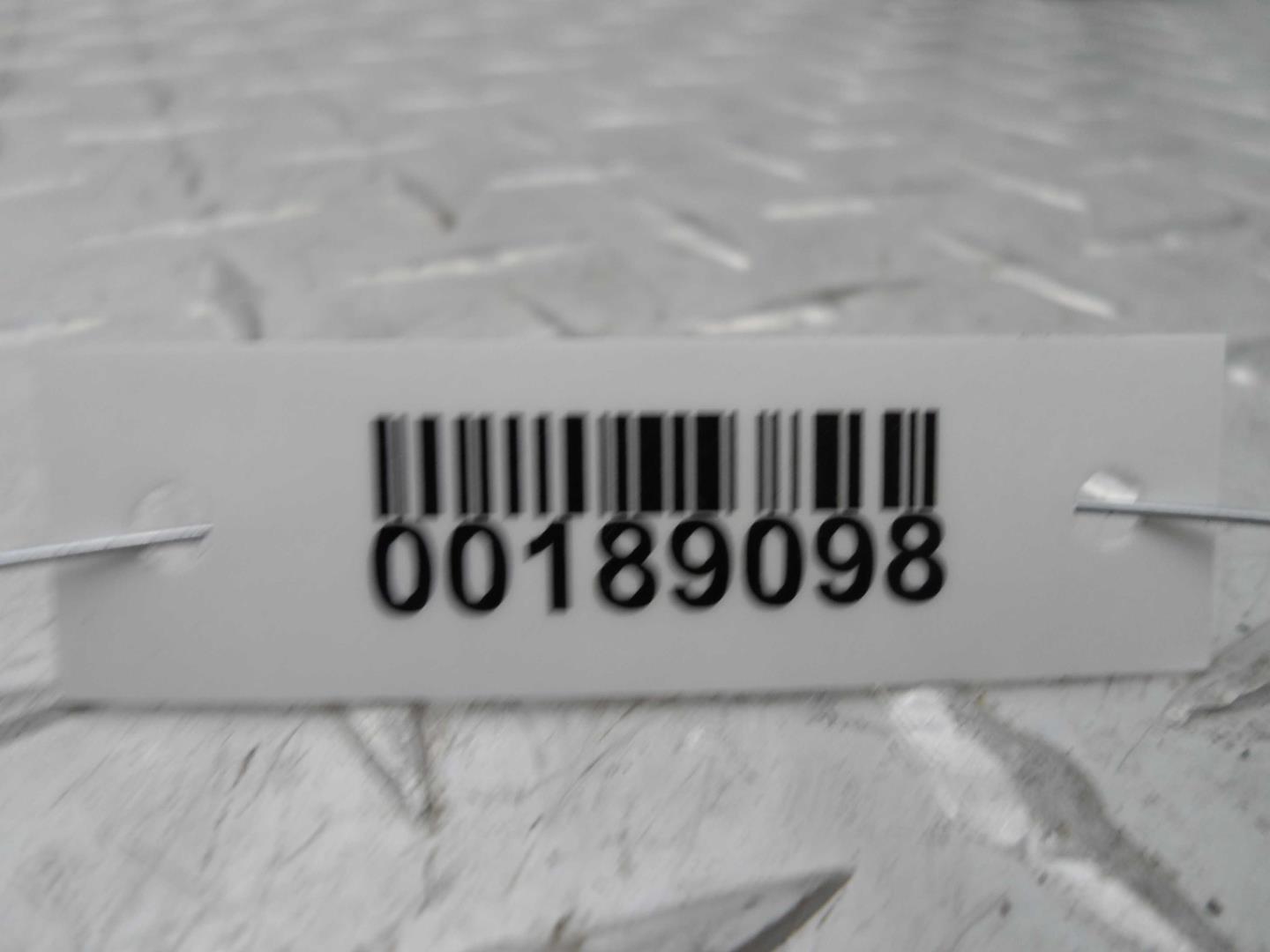 Датчик удара AIR BAG