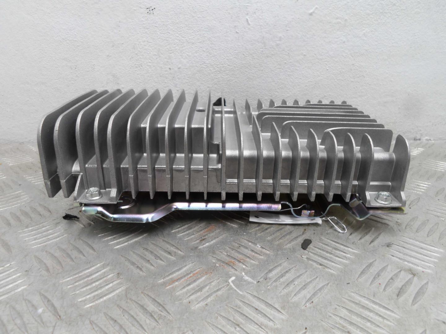 Усилитель акустической системы