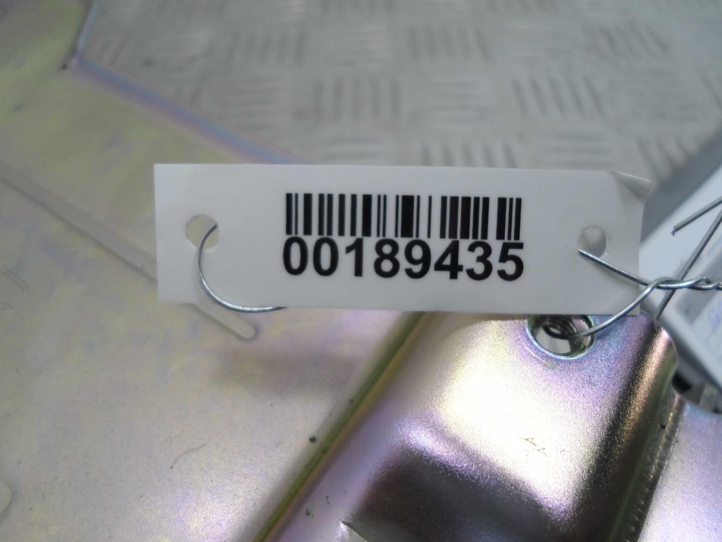 Усилитель акустической системы