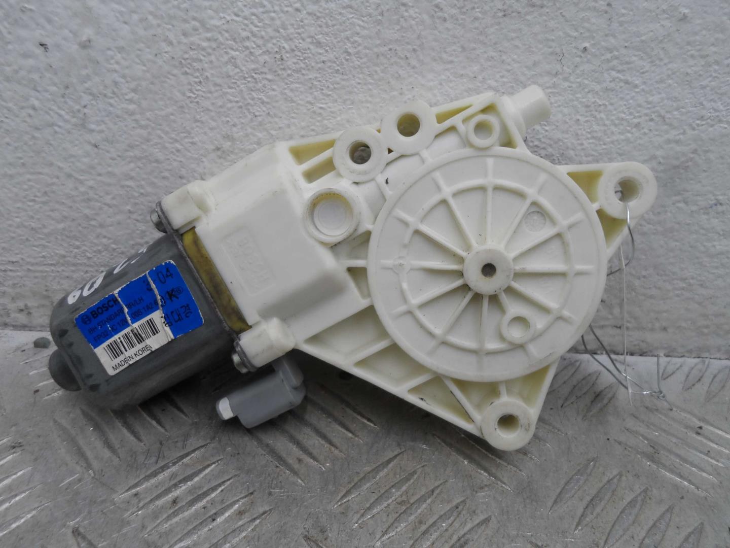 Моторчик стеклоподъемника