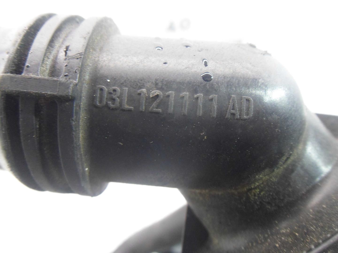 Корпус термостата