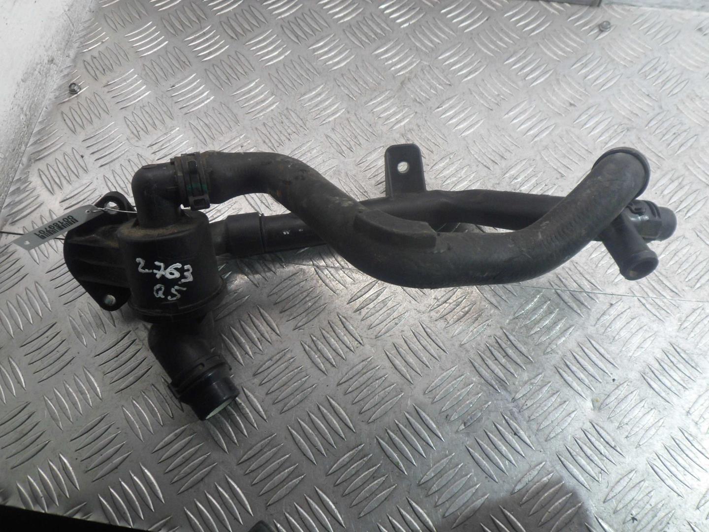 Корпус термостата