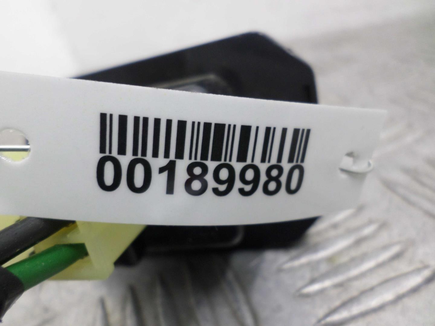 Резистор отопителя