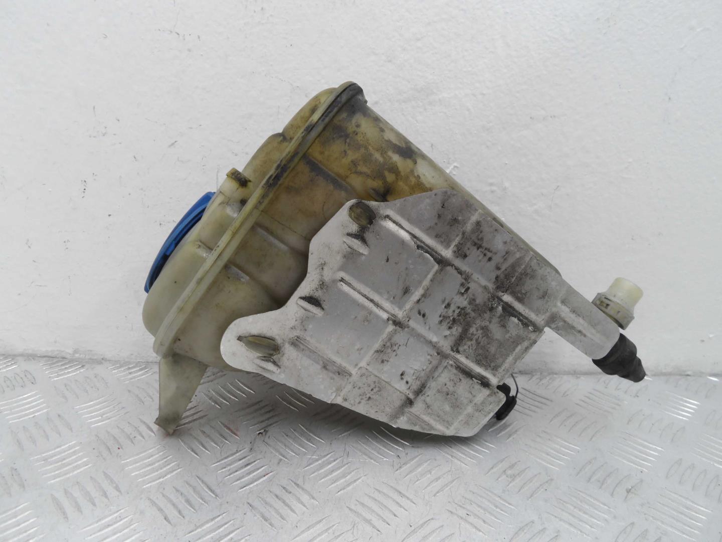 Бачок расширительный