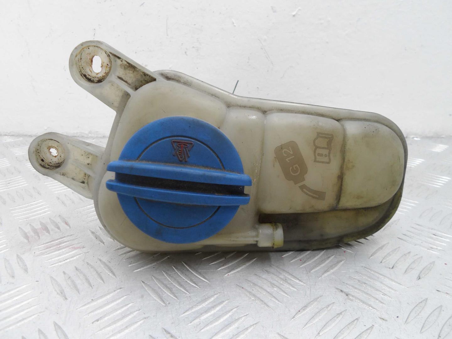 Бачок расширительный