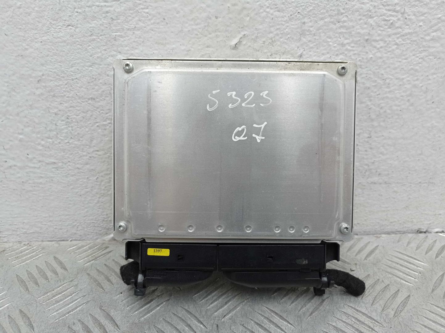 Блок электронный