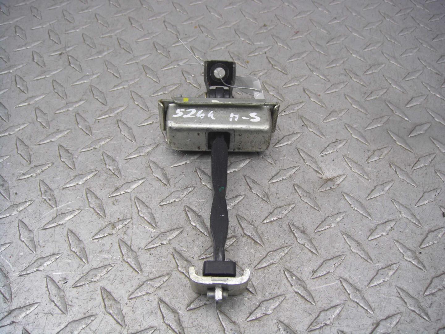 Ограничитель двери