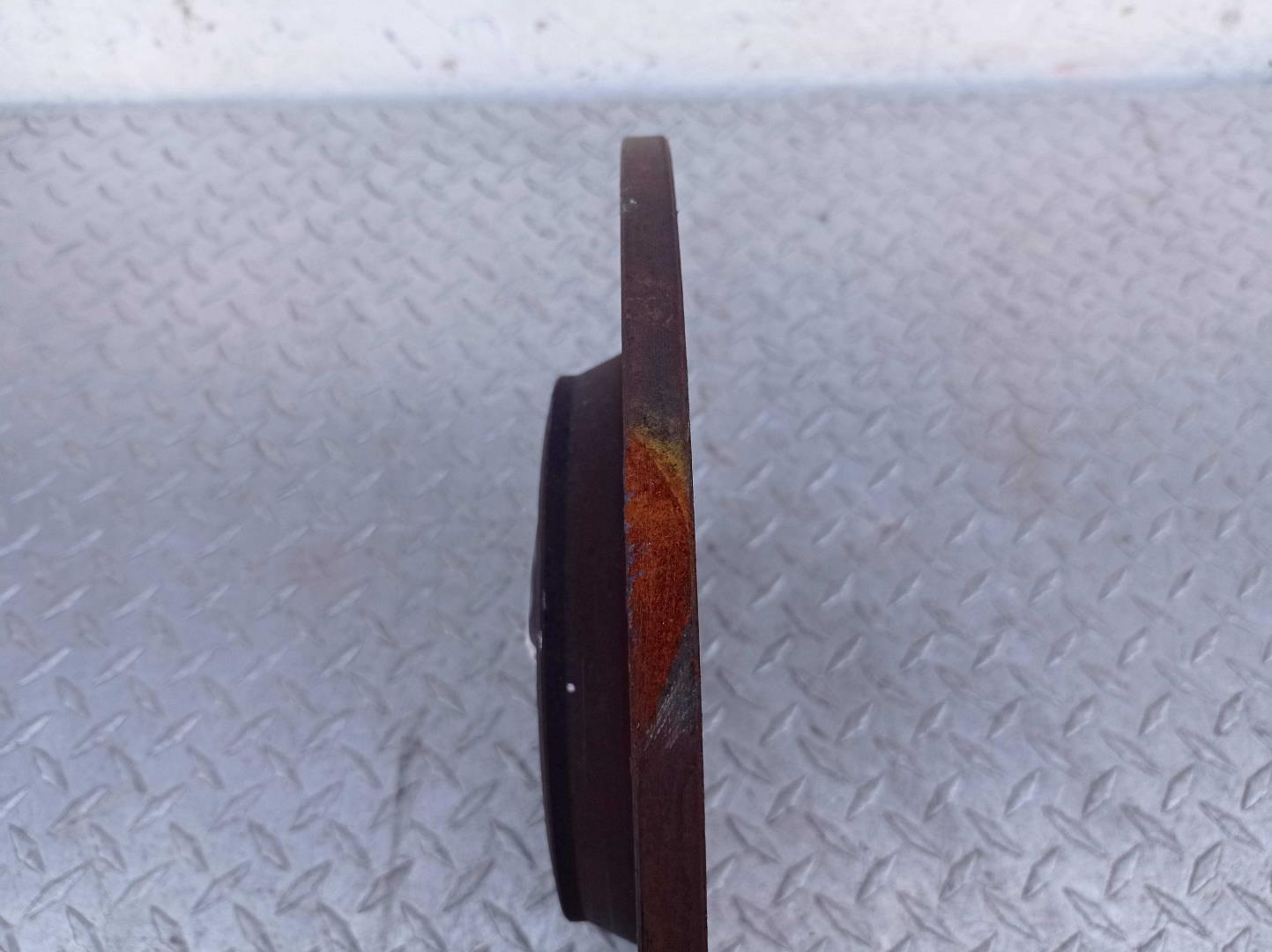 Диск тормозной задний