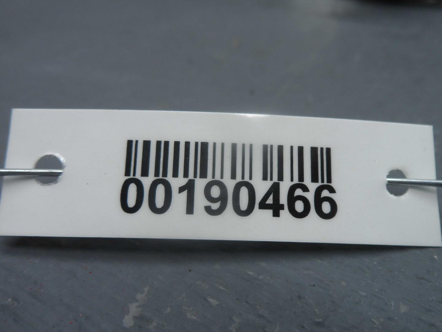 Указатель поворота левый