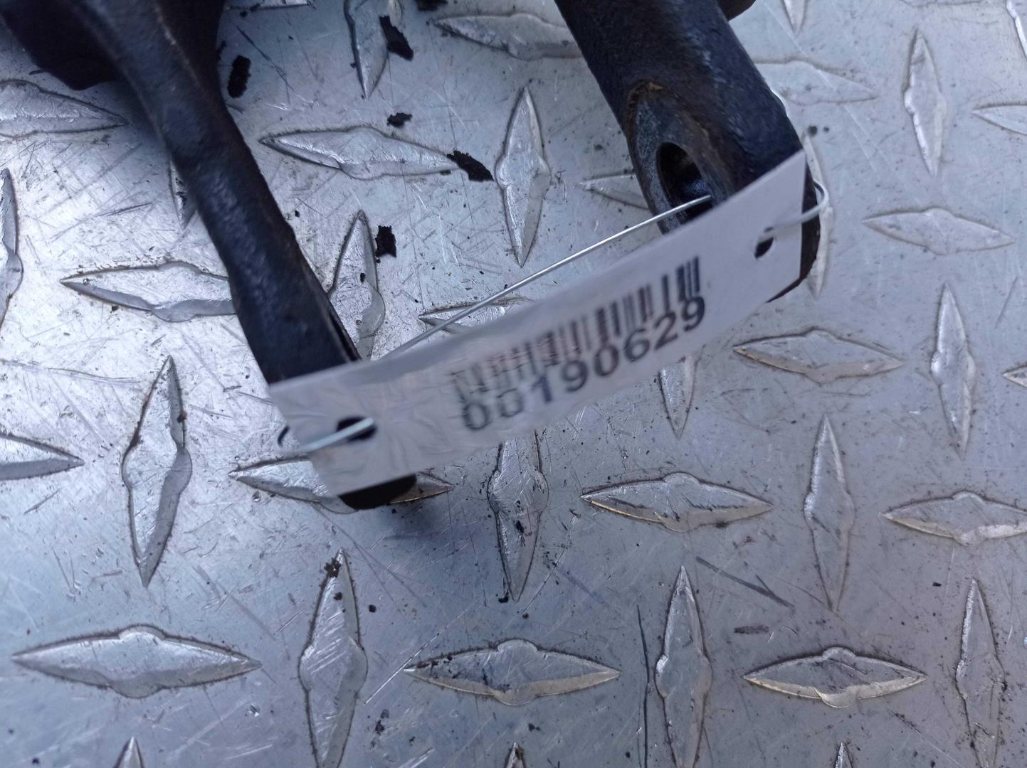 Опора переднего амортизатора