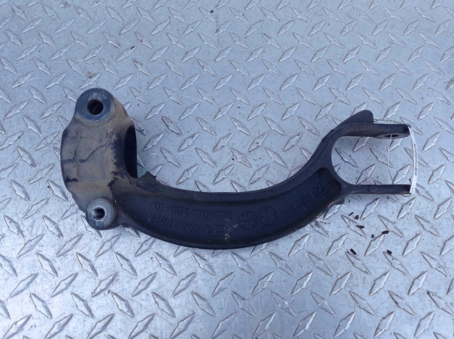 Опора переднего амортизатора