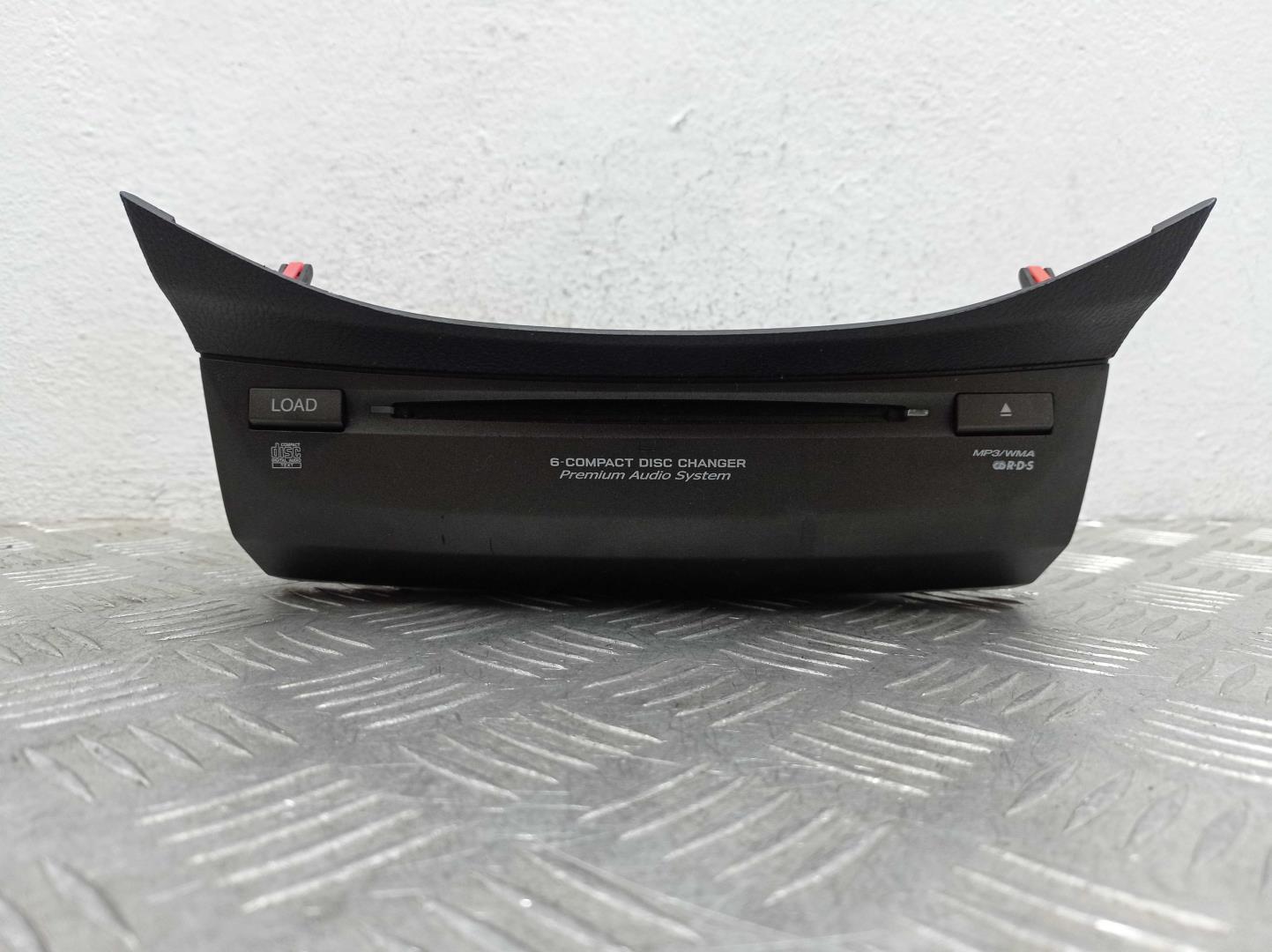 Проигрыватель CD/DVD