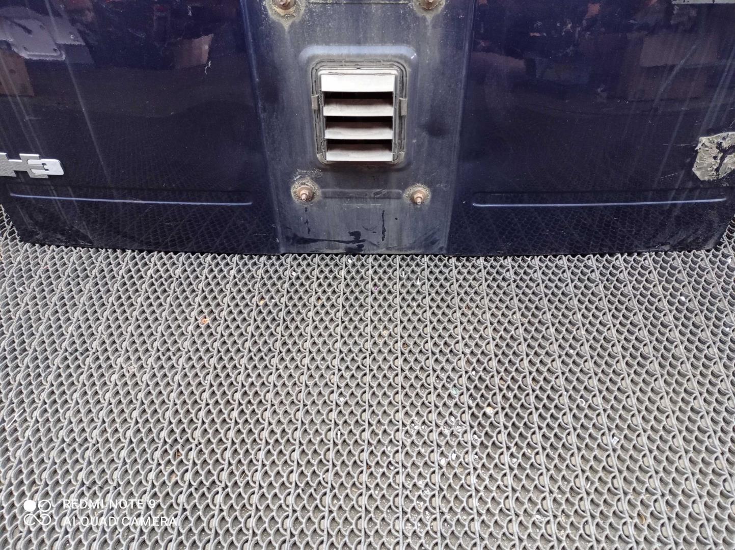 Моторчик стеклоочистителя задний