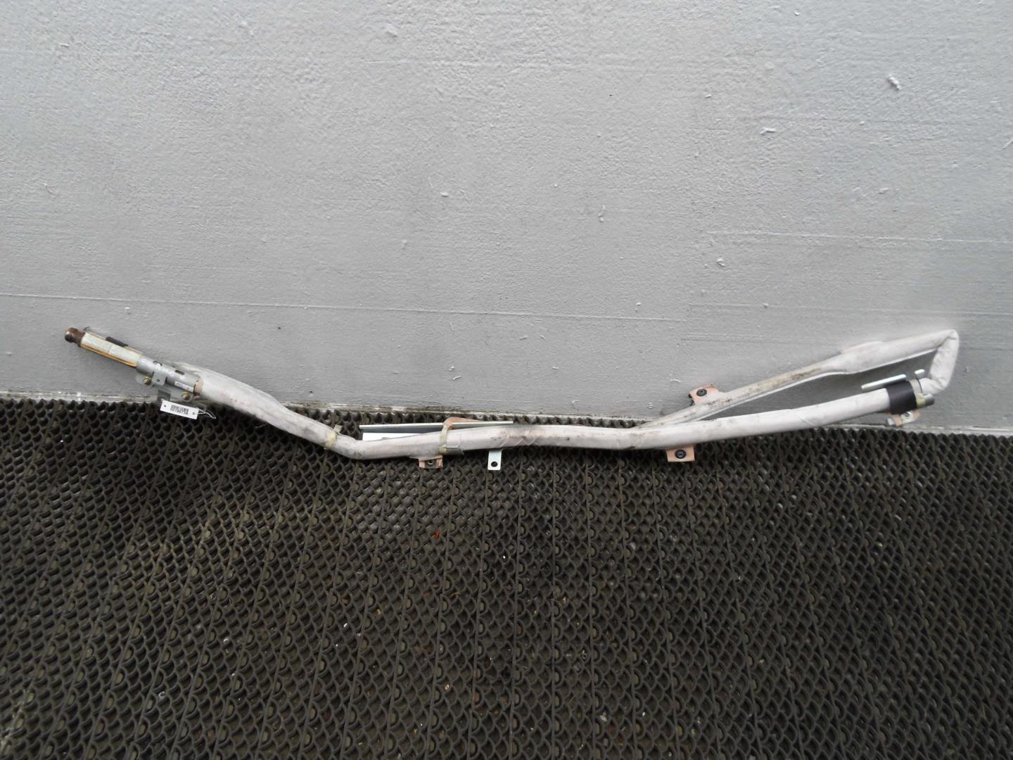 Подушка безопасности боковая (шторка)