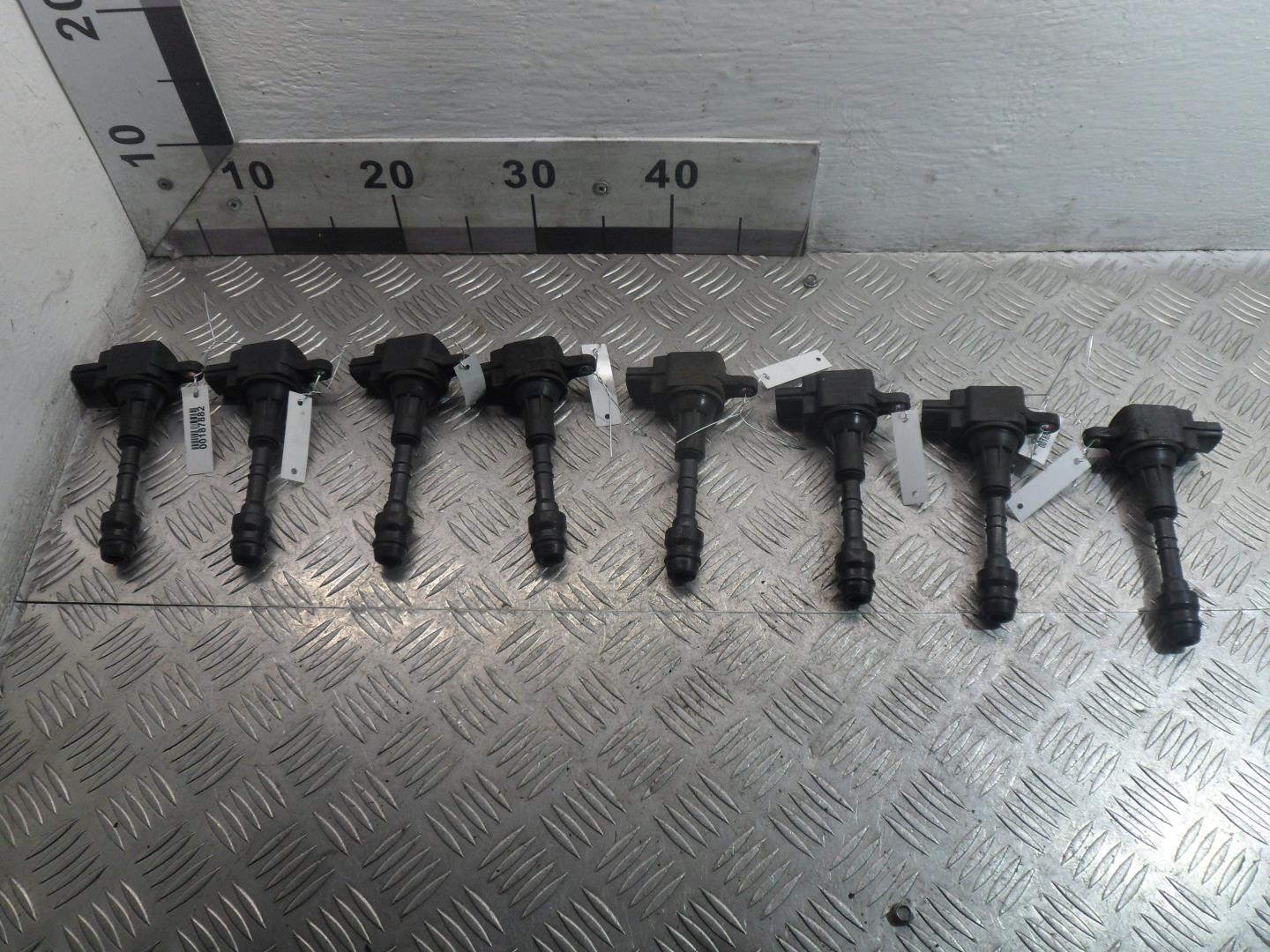 Катушка зажигания