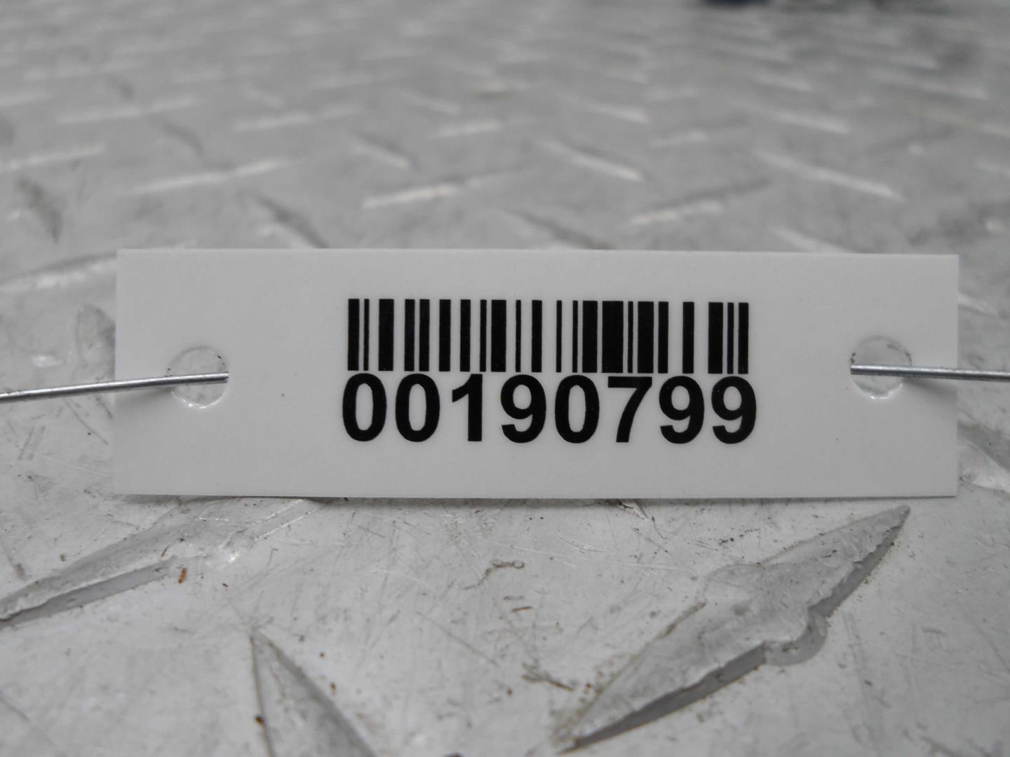 Датчик удара AIR BAG