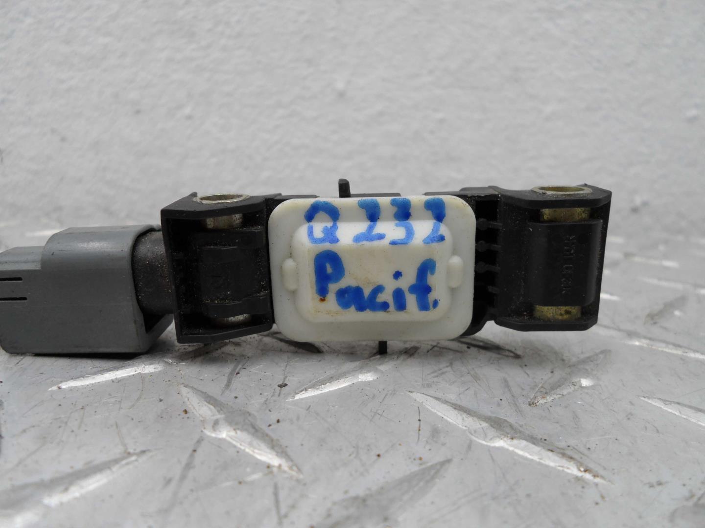Датчик удара AIR BAG