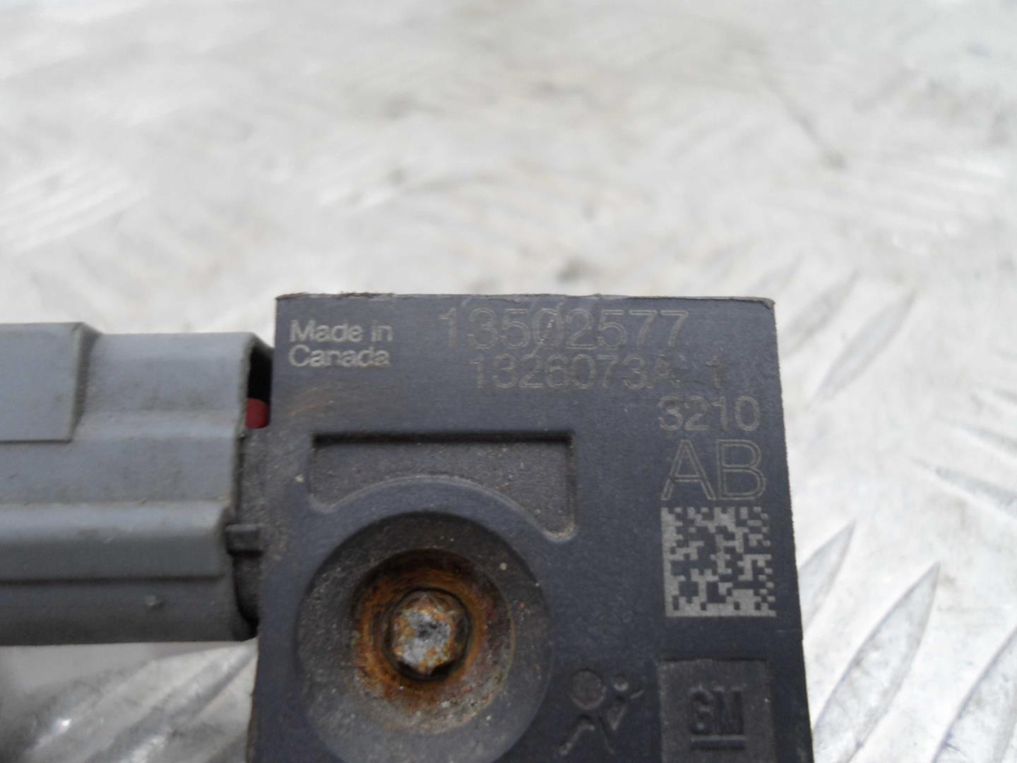 Датчик удара AIR BAG