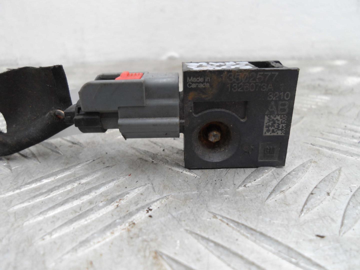 Датчик удара AIR BAG