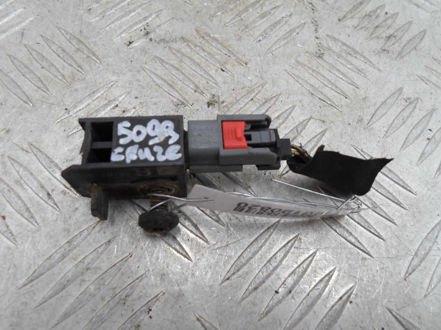 Датчик удара AIR BAG