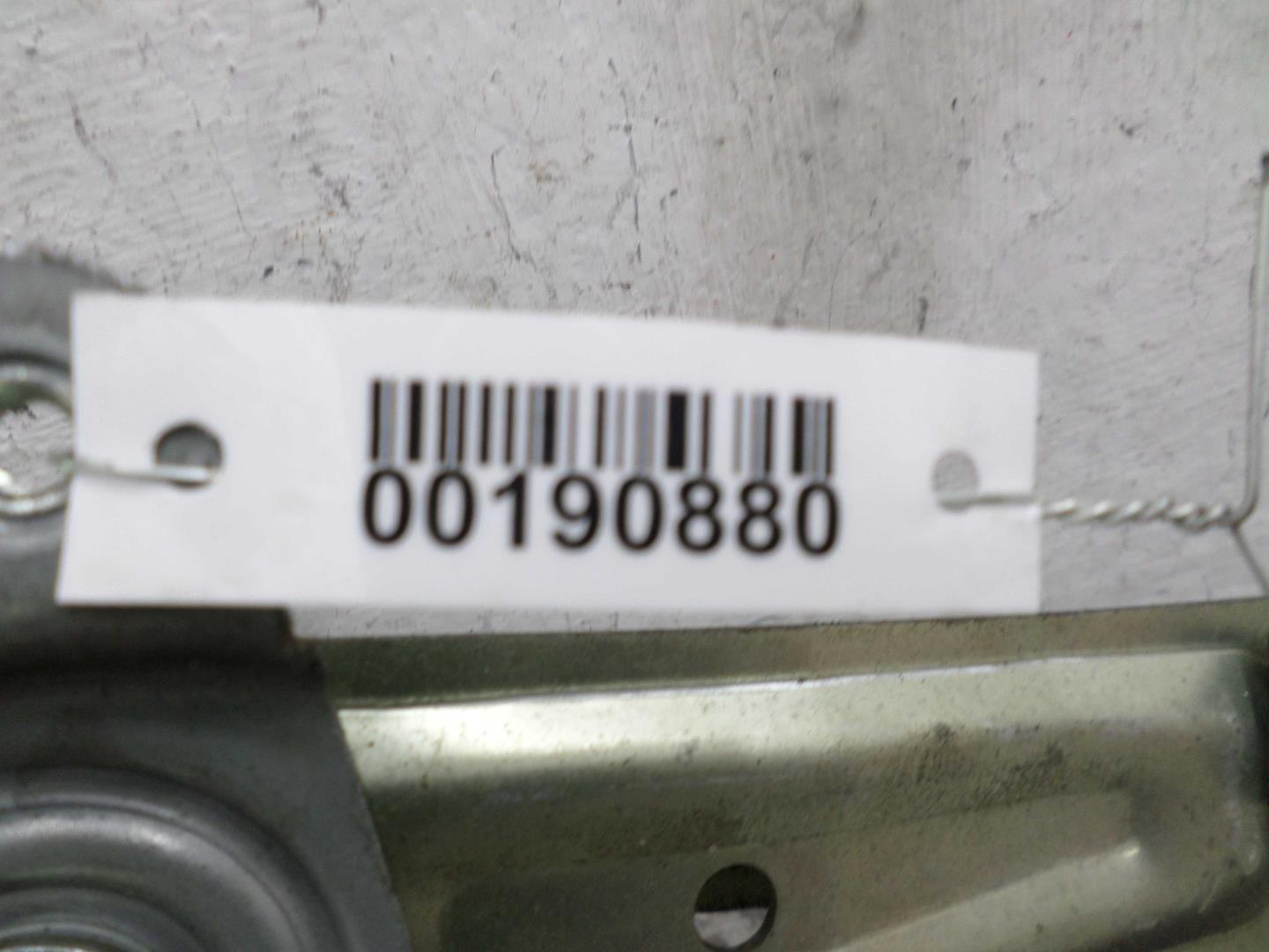 Стеклоподъемник электр. передний левый