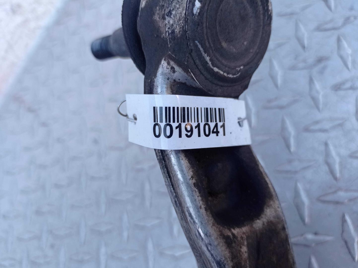 Рычаг передний нижний левый