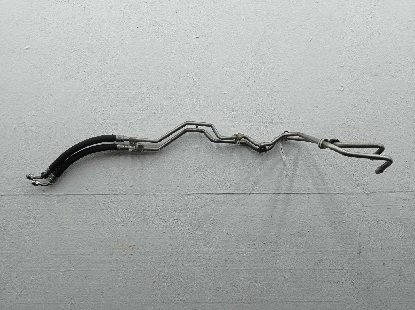 Трубка масляная