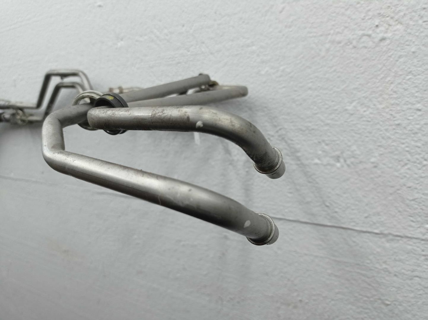 Трубка масляная