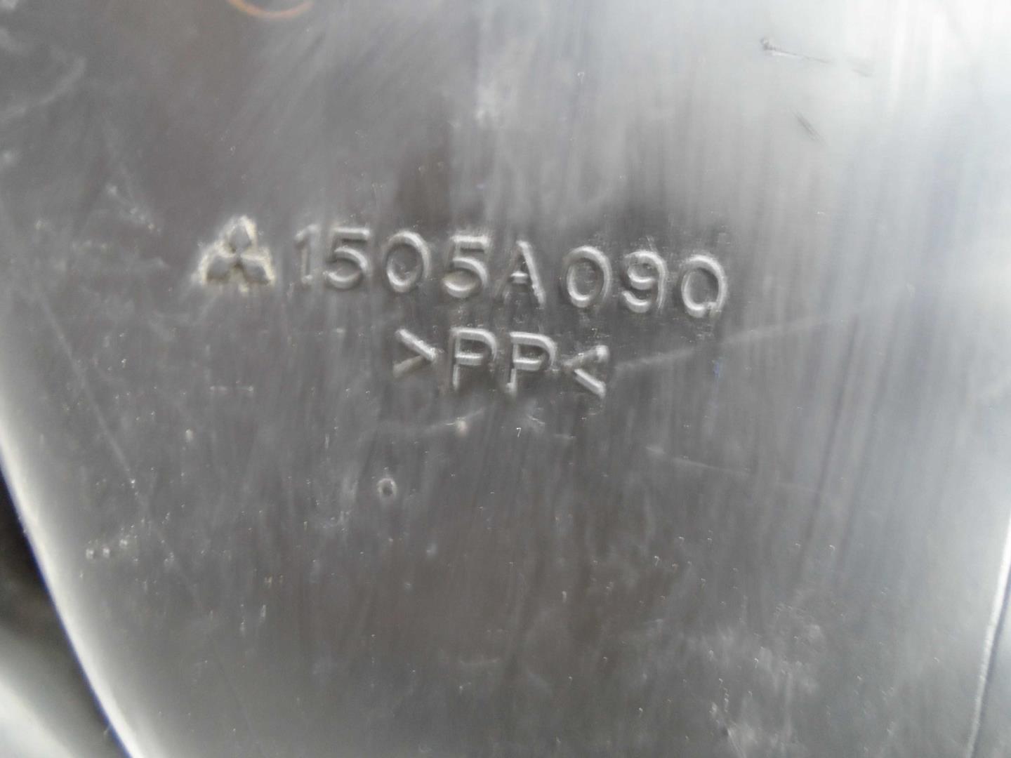 Воздухозаборник