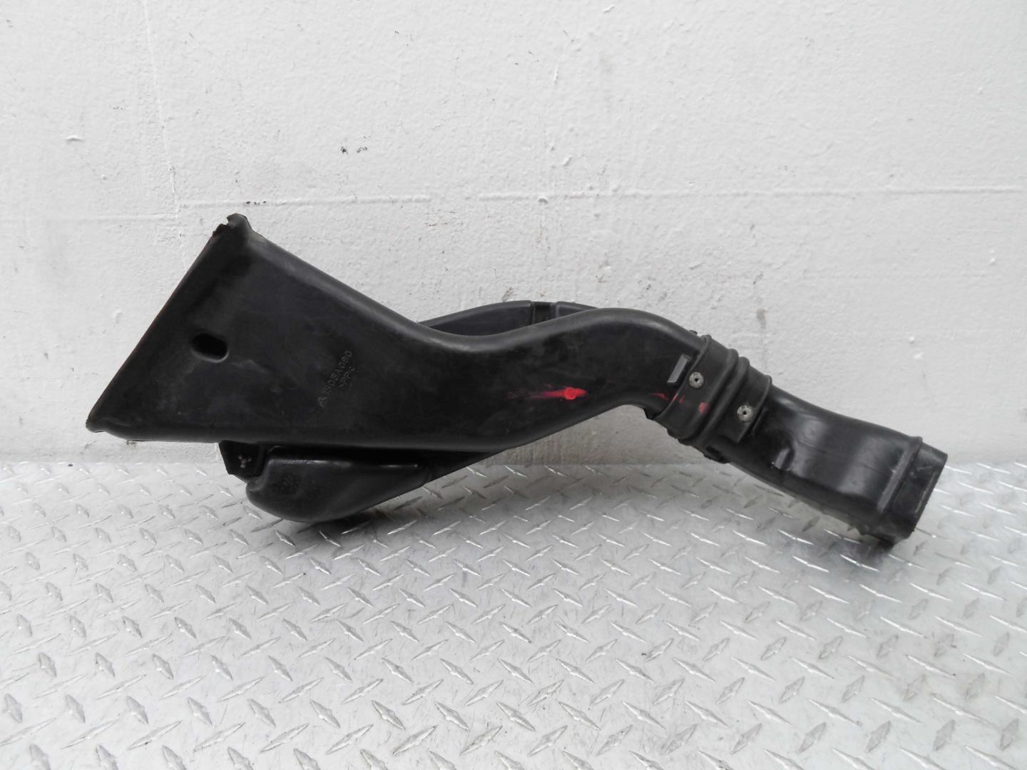 Воздухозаборник