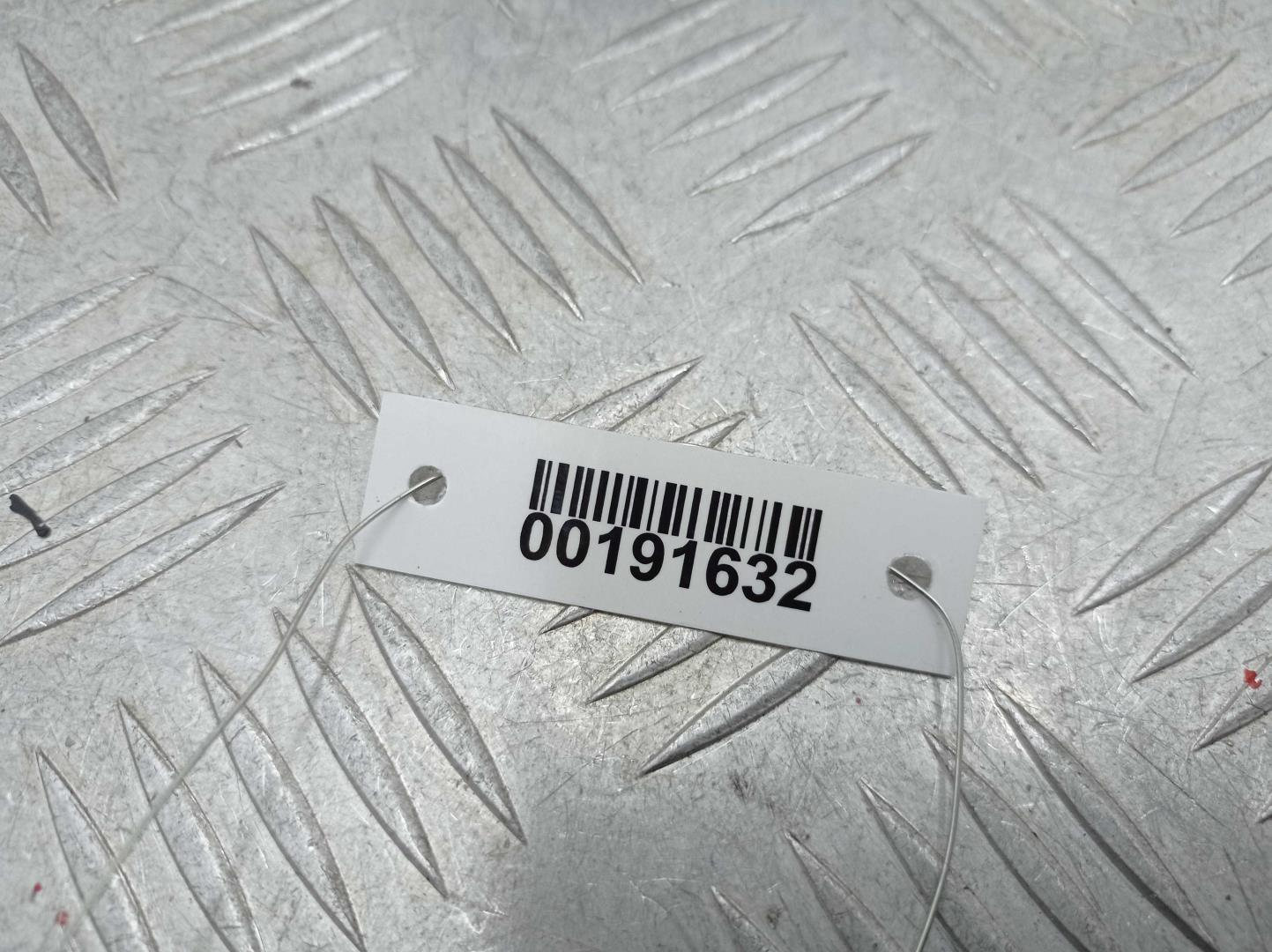 Моторчик заслонки печки